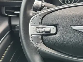 Genesis GV80 2024 AWD 2.5T 4dr SUV