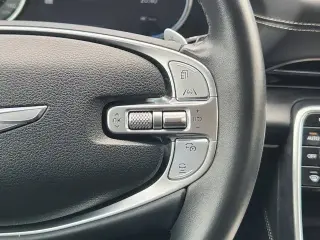 Genesis GV80 2024 AWD 2.5T 4dr SUV