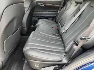 Genesis GV80 2024 AWD 2.5T 4dr SUV