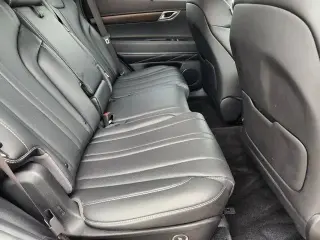 Genesis GV80 2024 AWD 2.5T 4dr SUV