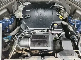 Genesis GV80 2024 AWD 2.5T 4dr SUV
