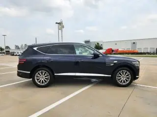 Genesis GV80 2024 AWD 2.5T 4dr SUV