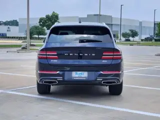 Genesis GV80 2024 AWD 2.5T 4dr SUV