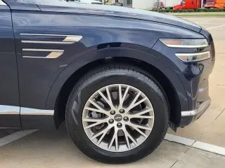 Genesis GV80 2024 AWD 2.5T 4dr SUV