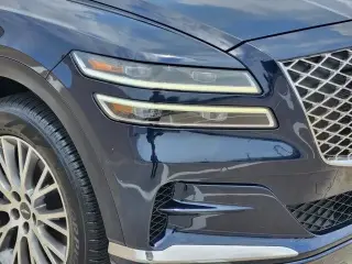 Genesis GV80 2024 AWD 2.5T 4dr SUV