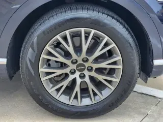 Genesis GV80 2024 AWD 2.5T 4dr SUV