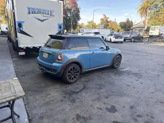 2013 MINI Hardtop