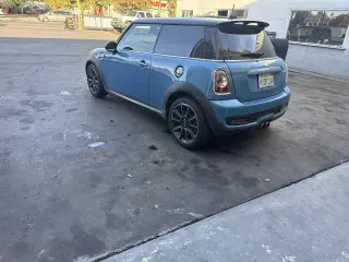 2013 MINI Hardtop