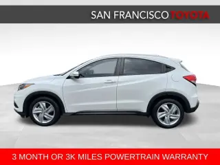 2019 Honda HR-V EX-L