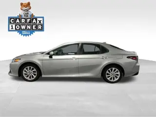 Gold Certified2023 Toyota Camry LE