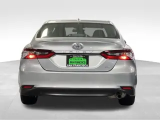 Gold Certified2023 Toyota Camry LE