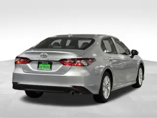 Gold Certified2023 Toyota Camry LE
