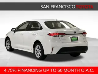 Gold Certified2023 Toyota Corolla Hybrid LE
