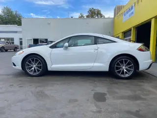 2012 Mitsubishi Eclipse