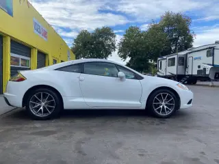 2012 Mitsubishi Eclipse