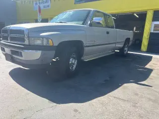 1996 Dodge Ram 2500