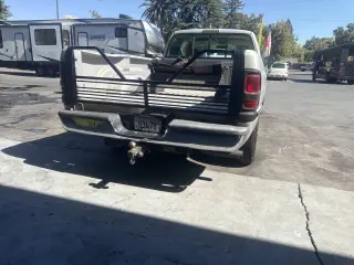 1996 Dodge Ram 2500