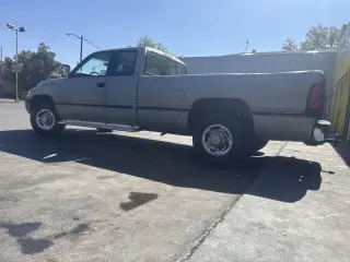 1996 Dodge Ram 2500