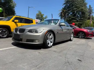 2007 BMW 3 Series
