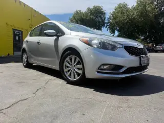 2015 Kia Forte5
