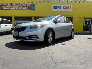2015 Kia Forte5