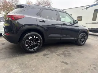 2021 Chevrolet Trailblazer