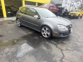 2009 Volkswagen GTI