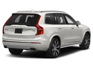 2021 Volvo XC90 Recharge Plug-In Hybrid T8 Inscription Expression 6 Passenger