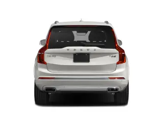 2021 Volvo XC90 Recharge Plug-In Hybrid T8 Inscription Expression 6 Passenger