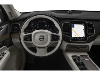 2021 Volvo XC90 Recharge Plug-In Hybrid T8 Inscription Expression 6 Passenger