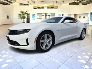 Chevrolet Camaro 2023 LT 2dr Coupe w/1LT