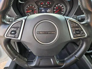Chevrolet Camaro 2023 LT 2dr Coupe w/1LT