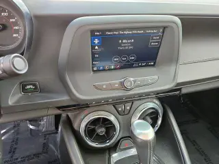 Chevrolet Camaro 2023 LT 2dr Coupe w/1LT