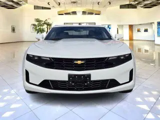 Chevrolet Camaro 2023 LT 2dr Coupe w/1LT