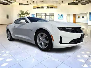 Chevrolet Camaro 2023 LT 2dr Coupe w/1LT