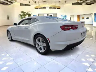Chevrolet Camaro 2023 LT 2dr Coupe w/1LT