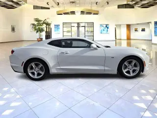 Chevrolet Camaro 2023 LT 2dr Coupe w/1LT