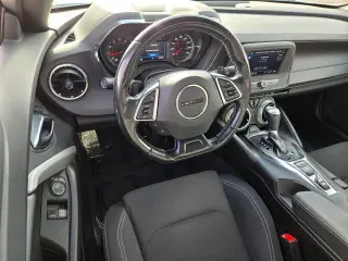 Chevrolet Camaro 2023 LT 2dr Coupe w/1LT
