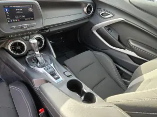 Chevrolet Camaro 2023 LT 2dr Coupe w/1LT