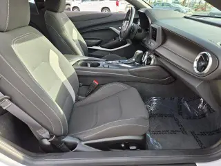 Chevrolet Camaro 2023 LT 2dr Coupe w/1LT