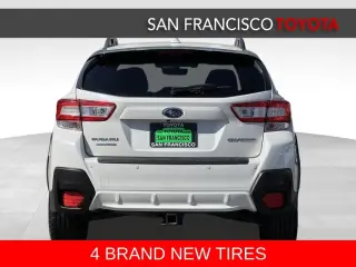 2018 Subaru Crosstrek 2.0i Limited