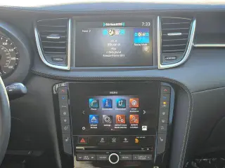INFINITI QX50 2025 AWD Luxe 4dr Crossover