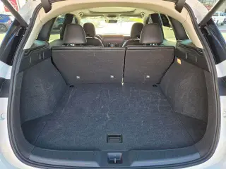 INFINITI QX50 2025 AWD Luxe 4dr Crossover