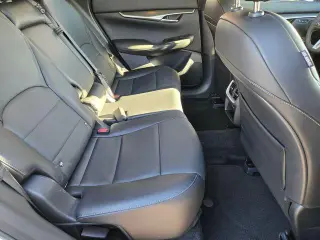 INFINITI QX50 2025 AWD Luxe 4dr Crossover