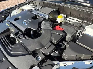 INFINITI QX50 2025 AWD Luxe 4dr Crossover