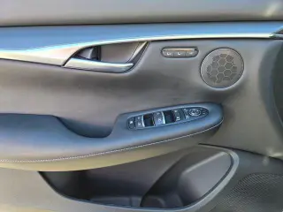 INFINITI QX50 2025 AWD Luxe 4dr Crossover