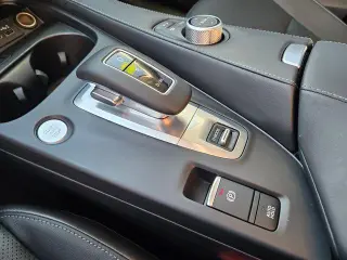 INFINITI QX50 2025 AWD Luxe 4dr Crossover