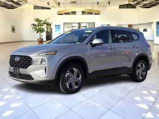 Hyundai SANTA FE 2023 AWD SEL 4dr Crossover