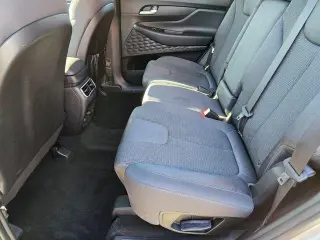 Hyundai SANTA FE 2023 AWD SEL 4dr Crossover
