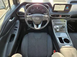 Hyundai SANTA FE 2023 AWD SEL 4dr Crossover